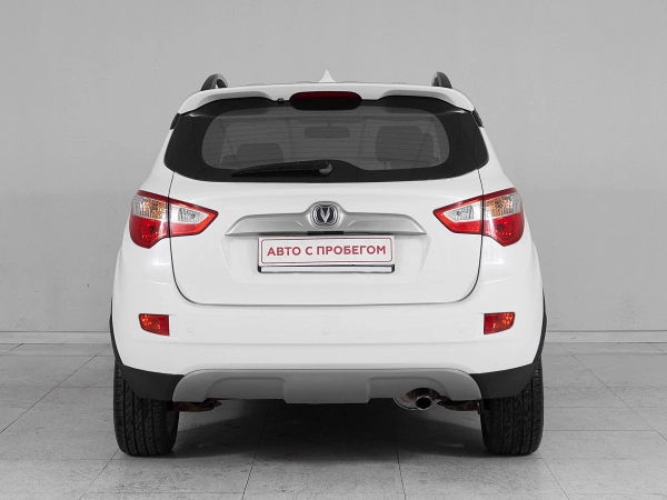 Changan CS35 , I фото №5