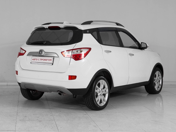 Changan CS35 , I фото №6