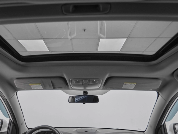 Changan CS35 , I фото №7