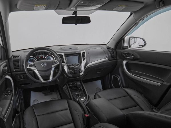 Changan CS35 , I фото №8