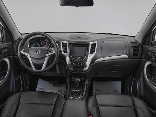Changan CS35 , I фото №9