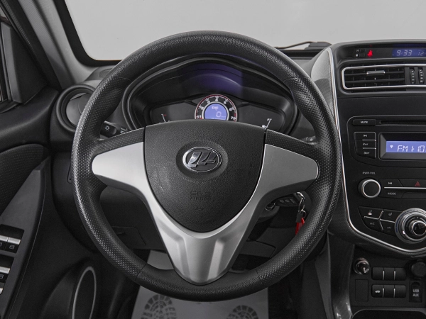 Lifan X60, I Рестайлинг 2 фото №10
