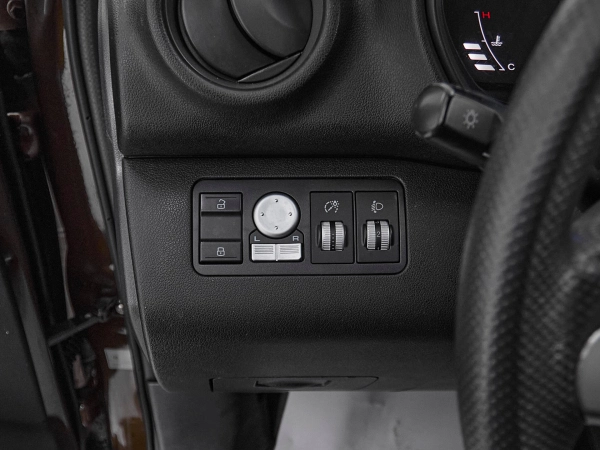 Lifan X60, I Рестайлинг 2 фото №12