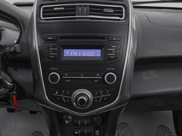 Lifan X60, I Рестайлинг 2 фото №14