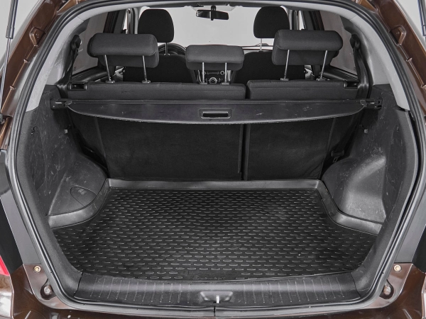 Lifan X60, I Рестайлинг 2 фото №17