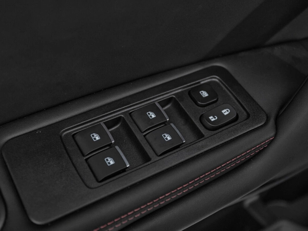 JAC JS3, I фото №11