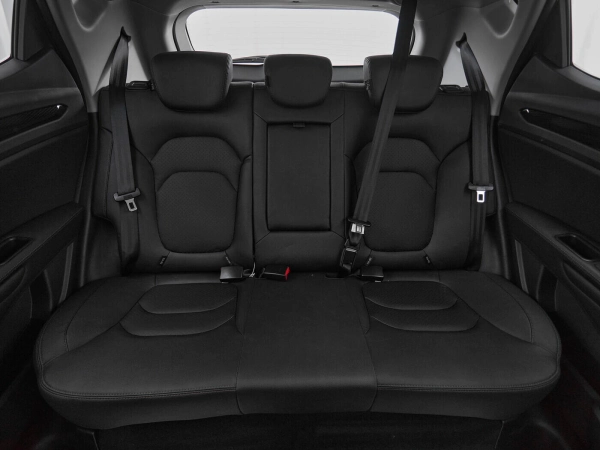 JAC JS3, I фото №17