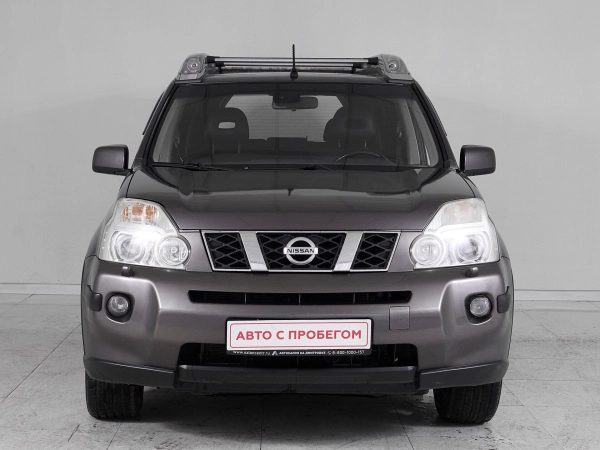 Nissan X-Trail, II фото №2