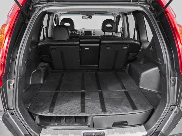 Nissan X-Trail, II фото №21