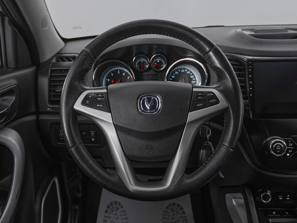 Changan CS35 , I фото №10