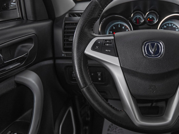Changan CS35 , I фото №11