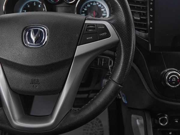 Changan CS35 , I фото №12