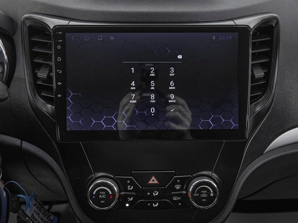 Changan CS35 , I фото №15