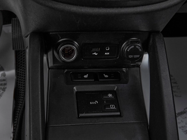 Changan CS35 , I фото №16