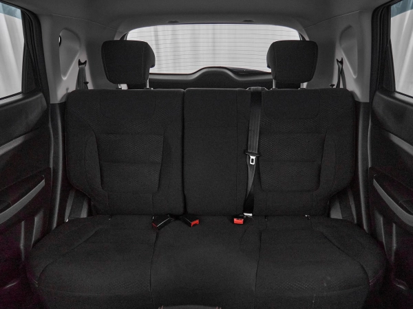 Changan CS35 , I фото №17