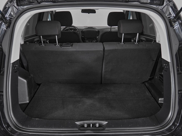 Changan CS35 , I фото №18