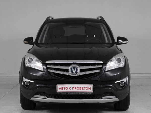 Changan CS35 , I фото №2