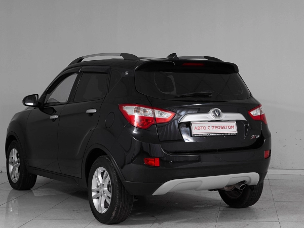 Changan CS35 , I фото №4
