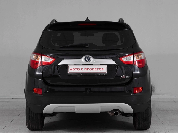 Changan CS35 , I фото №5