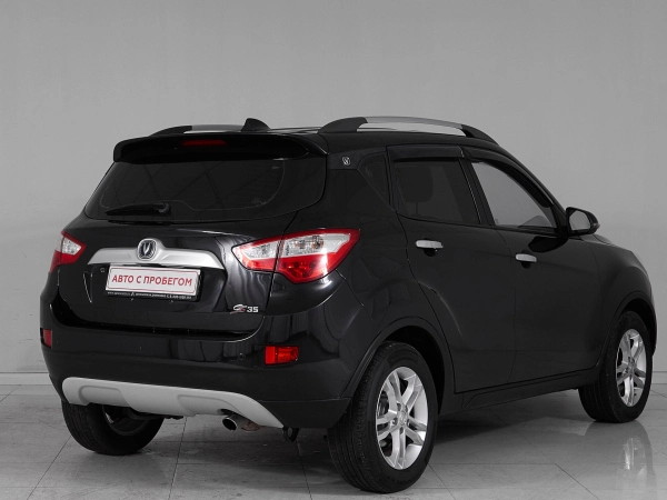 Changan CS35 , I фото №6