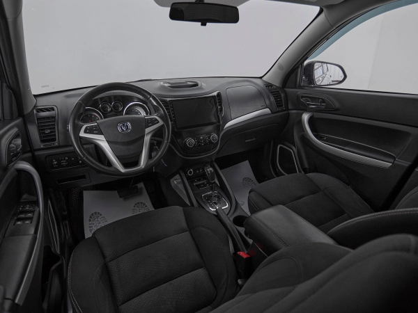 Changan CS35 , I фото №7