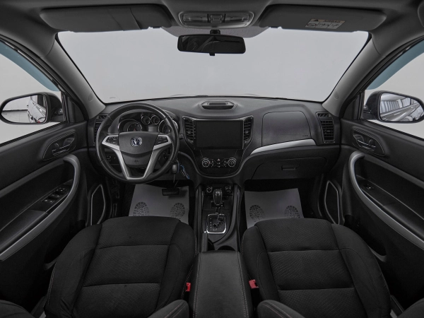 Changan CS35 , I фото №8