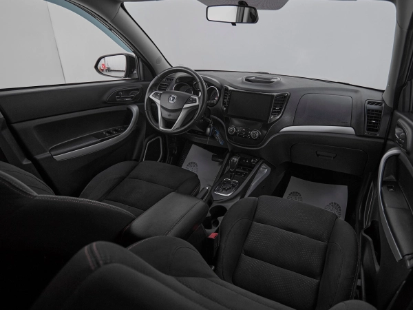 Changan CS35 , I фото №9