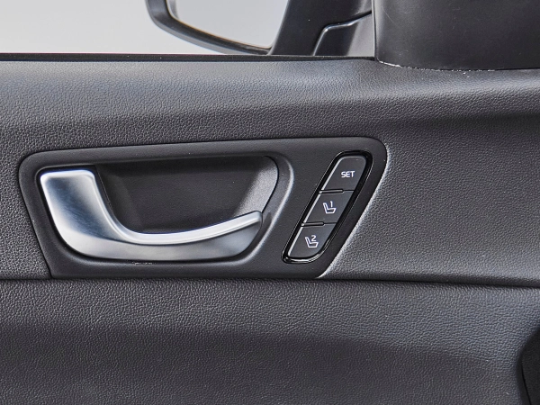 Kia Optima, IV фото №16