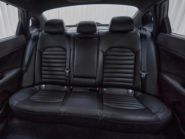 Kia Optima, IV фото №24
