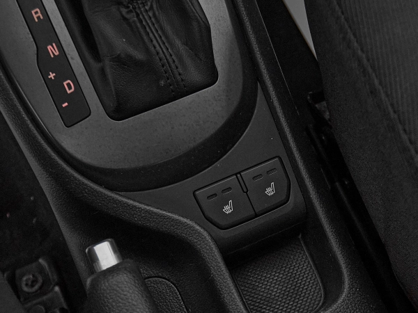 Kia Rio, III Рестайлинг фото №17