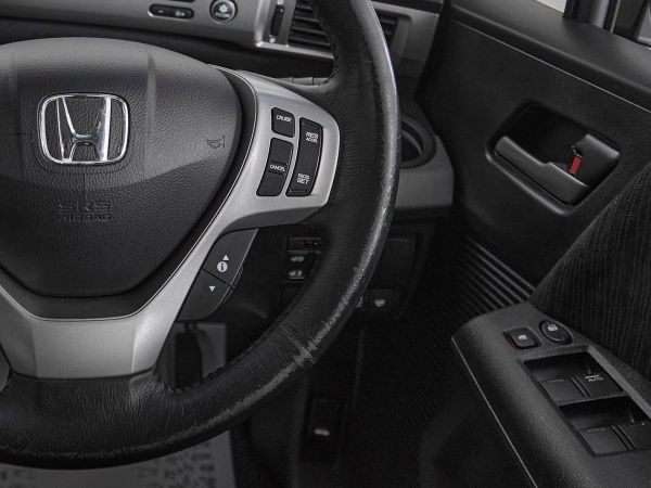Honda Freed, I Рестайлинг фото №11