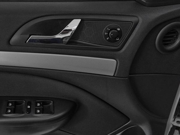 Skoda Octavia, II (A5) Рестайлинг фото №14