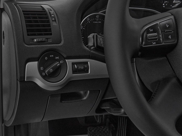 Skoda Octavia, II (A5) Рестайлинг фото №15