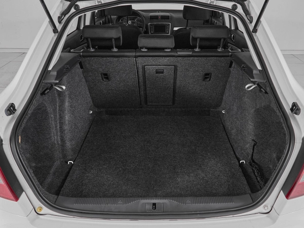 Skoda Octavia, II (A5) Рестайлинг фото №19