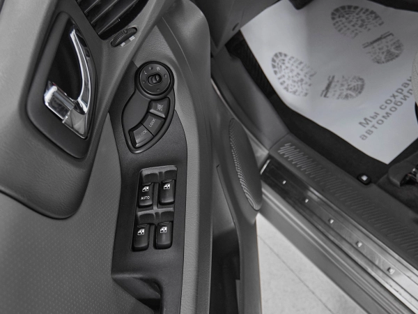 Hyundai Santa Fe, Classic фото №11