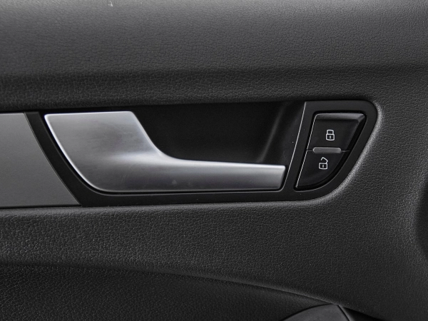 Audi A4, IV (B8) Рестайлинг фото №15