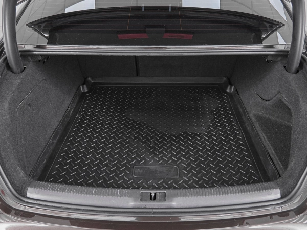 Audi A4, IV (B8) Рестайлинг фото №21