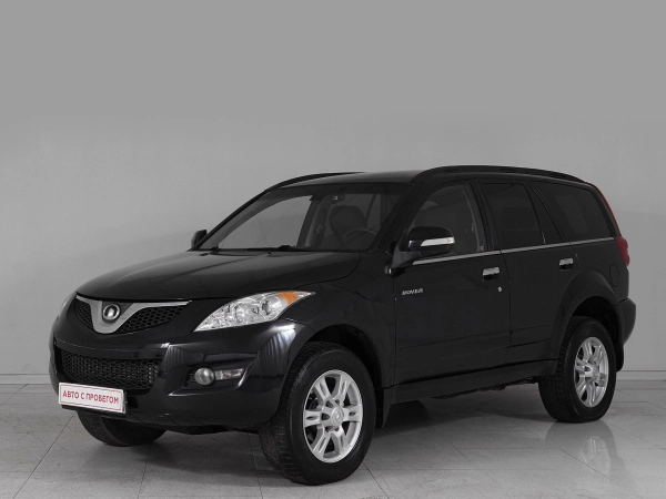 Great Wall Hover H5, I фото №1