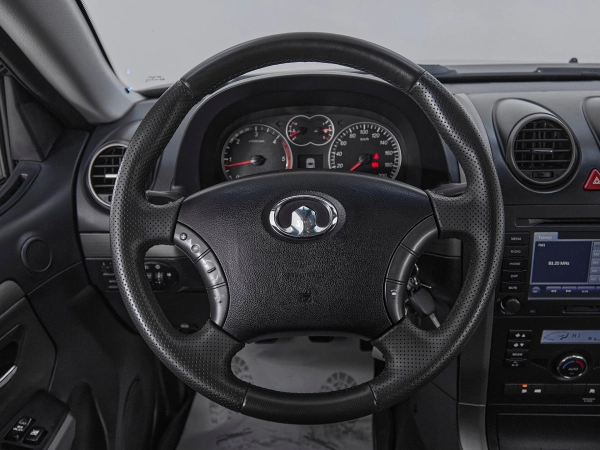 Great Wall Hover H5, I фото №10