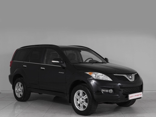 Great Wall Hover H5, I фото №3