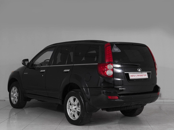 Great Wall Hover H5, I фото №4