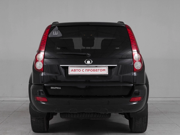Great Wall Hover H5, I фото №5