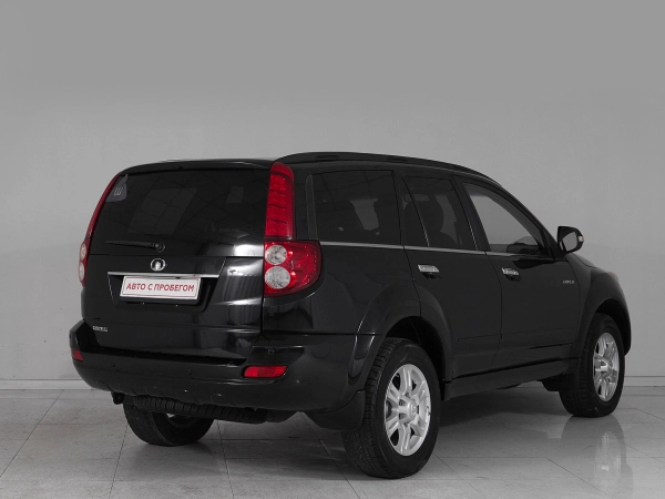 Great Wall Hover H5, I фото №6