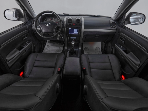 Great Wall Hover H5, I фото №8