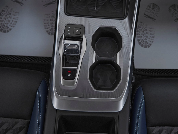 GAC GS3, I фото №16