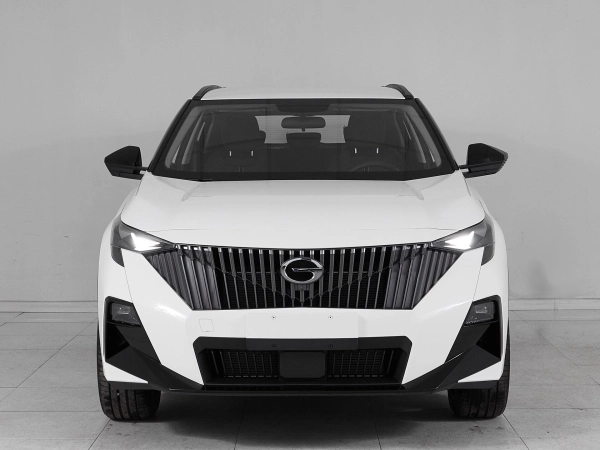 GAC GS3, I фото №2