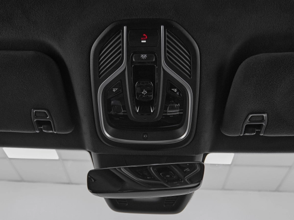 Geely Monjaro, I фото №19
