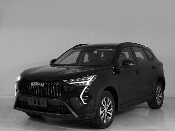 Haval Jolion, I Рестайлинг фото №1