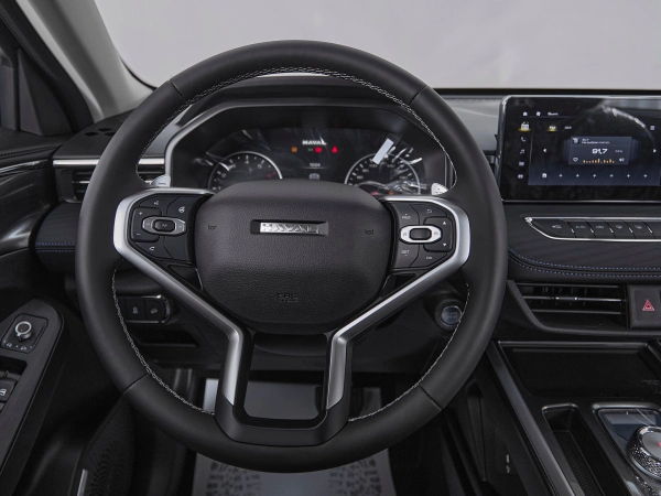 Haval Jolion, I Рестайлинг фото №10