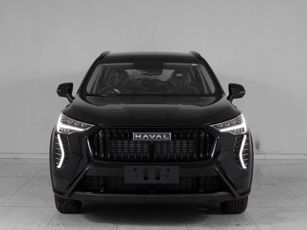 Haval Jolion, I Рестайлинг фото №2